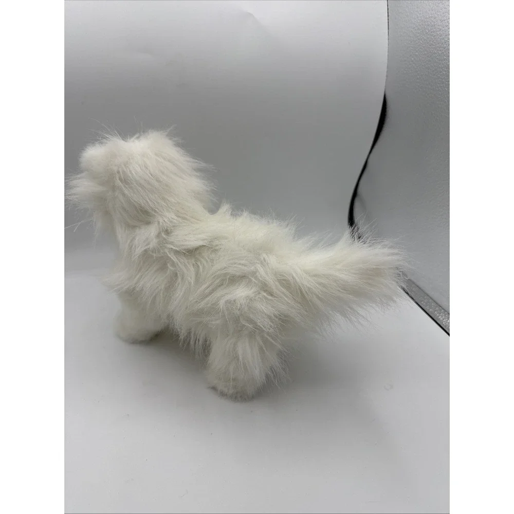 2009 Hasbro FurReal Lulu 10